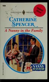 Cover of A Nanny In The Family