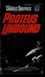 Cover of Proteus Unbound