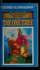Cover of The second chronicles of Thomas Covenant