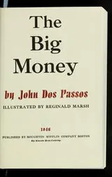 Cover of U.S.A. ...