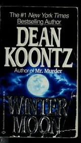 Cover of Winter Moon