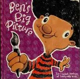 Cover of Ben's big picture