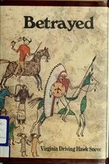Cover of Betrayed