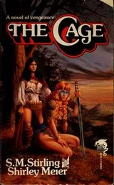 Cover of The Cage
