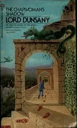 Cover of The charwoman's shadow