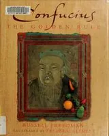 Cover of Confucius