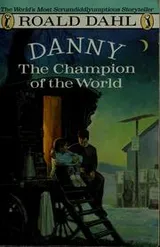 Cover of Danny, The Champion of the World