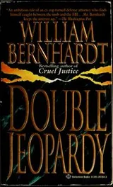 Cover of Double jeopardy