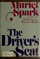 Cover of The Driver’s Seat