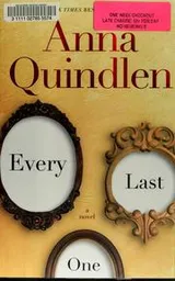 Cover of Every last one