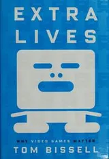 Cover of Extra lives