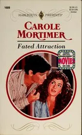 Cover of Fated Attraction