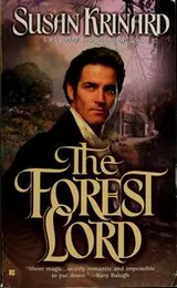 Cover of The Forest Lord
