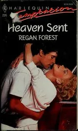Cover of Heaven sent