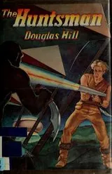 Cover of The Huntsman