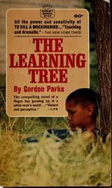 Cover of The learning tree