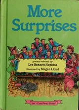 Cover of More surprises