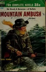 Cover of Mountain ambush