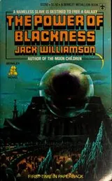Cover of The power of blackness