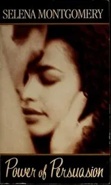 Cover of Power of persuasion