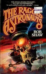 Cover of The Ragged Astronauts
