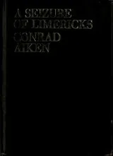 Cover of A seizure of limericks