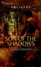 Cover of Son of the Shadows