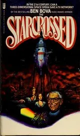 Cover of Starcrossed