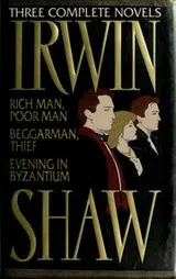 Cover of Three complete novels