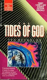 Cover of The tides of God