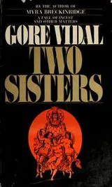 Cover of Two Sisters