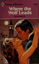 Cover of Where the wolf leads