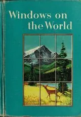 Cover of Windows on the world