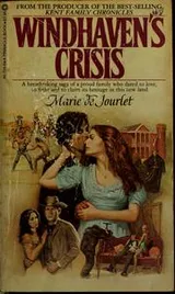 Cover of Windhaven's Crisis
