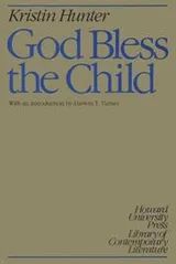 Cover of God bless the child