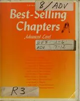 Cover of Best-selling chapters