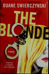 Cover of The blonde