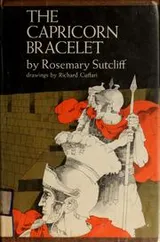 Cover of The Capricorn bracelet