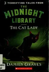 Cover of The cat lady