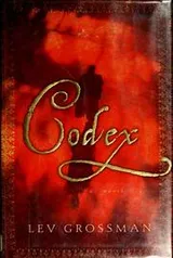 Cover of Codex