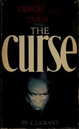 Cover of The curse