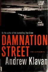 Cover of Damnation Street