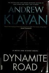 Cover of Dynamite Road