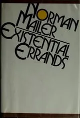 Cover of Existential errands