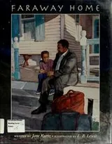 Cover of Faraway home