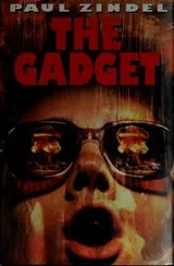 Cover of The gadget