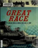Cover of The Great Race