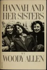 Cover of Hannah and her sisters