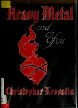 Cover of Heavy metal and you