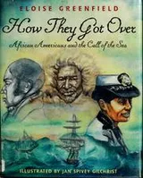 Cover of How they got over